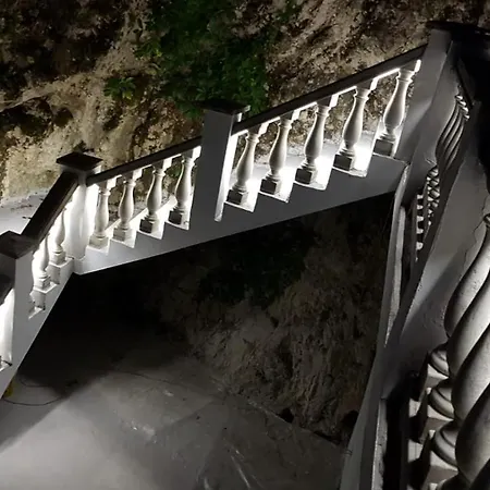 Sziklavendeghaz Veszprém