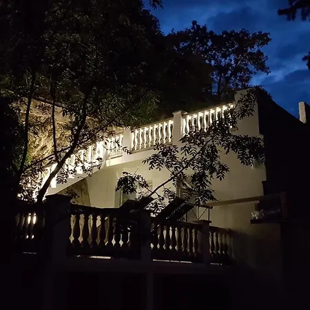 Aparthotel Sziklavendeghaz Veszprem