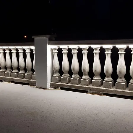 Appart hôtel Sziklavendeghaz Veszprém