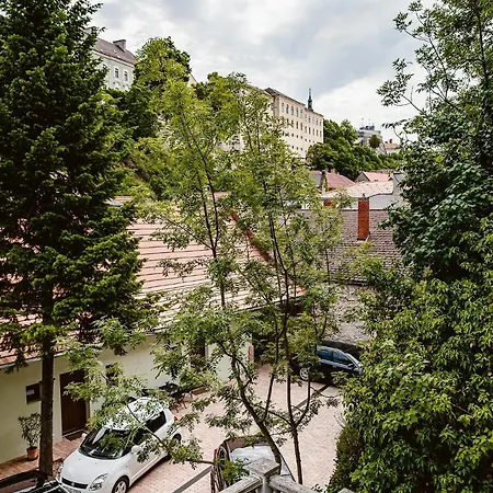 Appart hôtel Sziklavendeghaz Veszprém