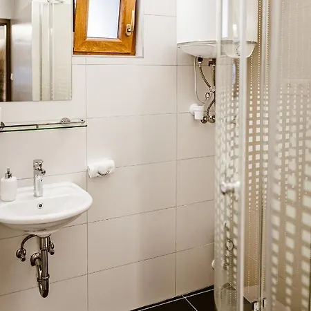 Sziklavendeghaz Veszprém