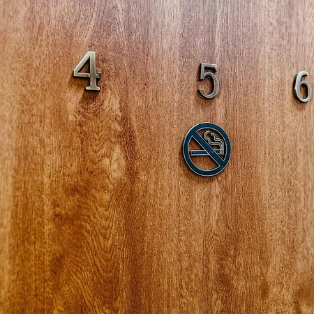 Sziklavendeghaz Appart hôtel 3*