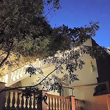 公寓式酒店 Sziklavendeghaz 维斯普雷姆