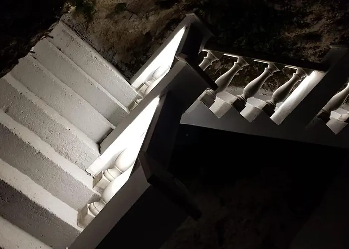 Aparthotel Sziklavendeghaz 3*