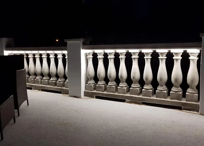 Aparthotel Sziklavendeghaz Veszprém