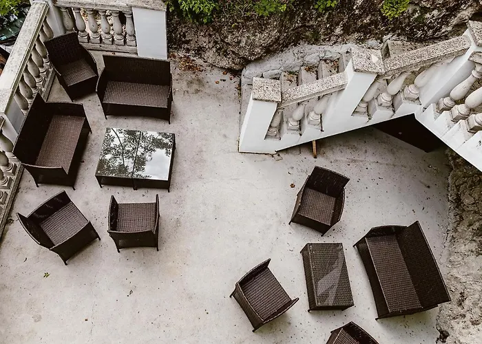 Aparthotel Sziklavendeghaz Veszprém