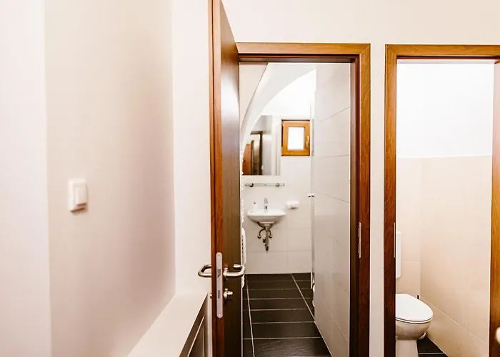 Aparthotel Sziklavendeghaz Veszprém