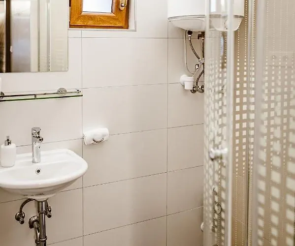 Sziklavendeghaz Veszprém